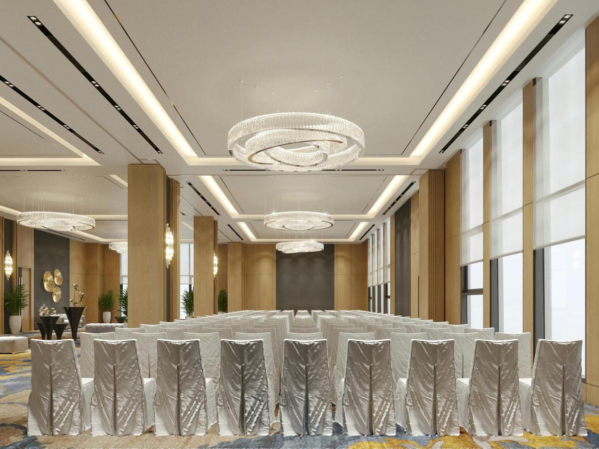 Grand K Hotel Suites ฮานอย ภายนอก รูปภาพ
