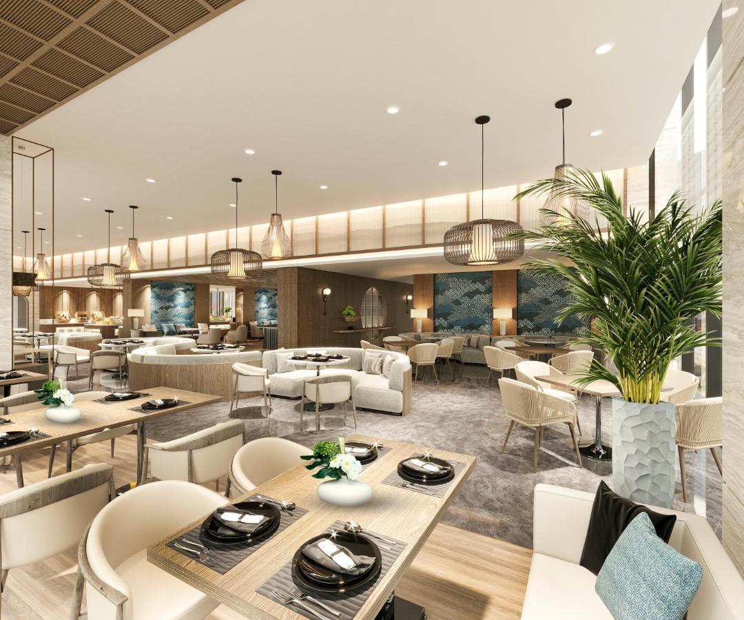 Grand K Hotel Suites ฮานอย ภายนอก รูปภาพ