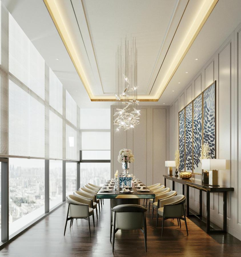 Grand K Hotel Suites ฮานอย ภายนอก รูปภาพ