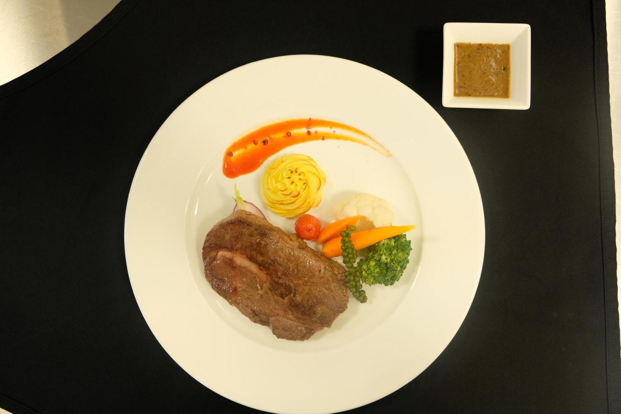 Grand K Hotel Suites ฮานอย ภายนอก รูปภาพ