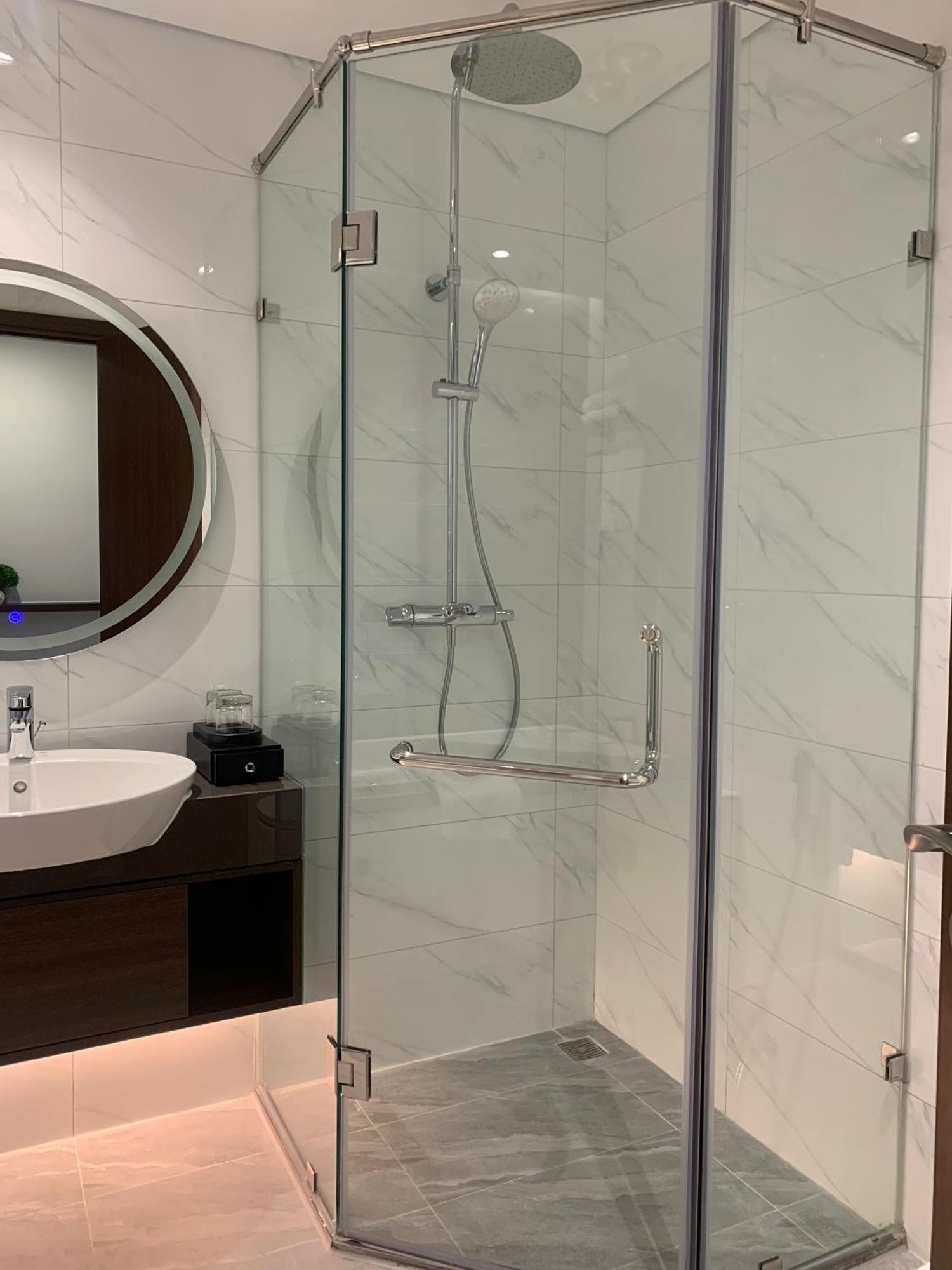 Grand K Hotel Suites ฮานอย ภายนอก รูปภาพ